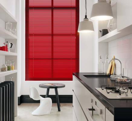 Venetian Blinds Newcastle